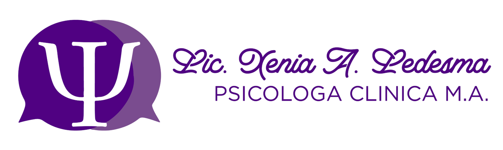 Lic. Xenia A. Ledesma