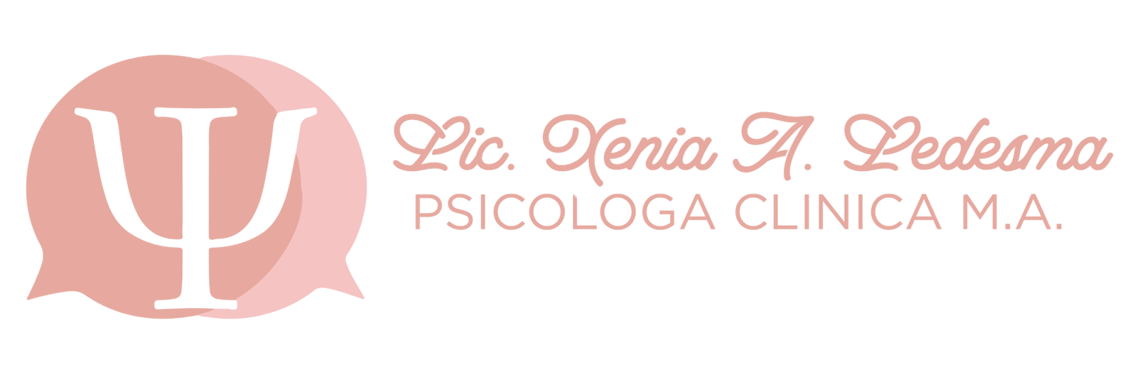 Lic. Xenia A. Ledesma
